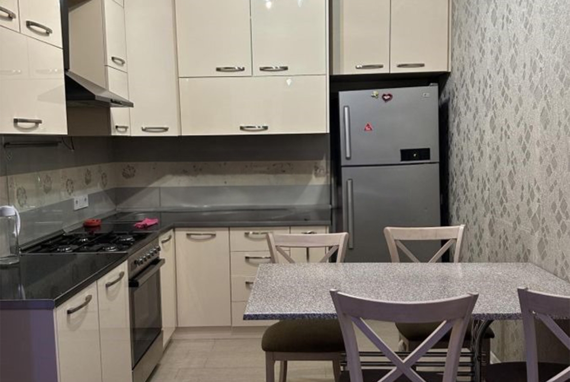 1 bedroom apartment for rent in Ortachala