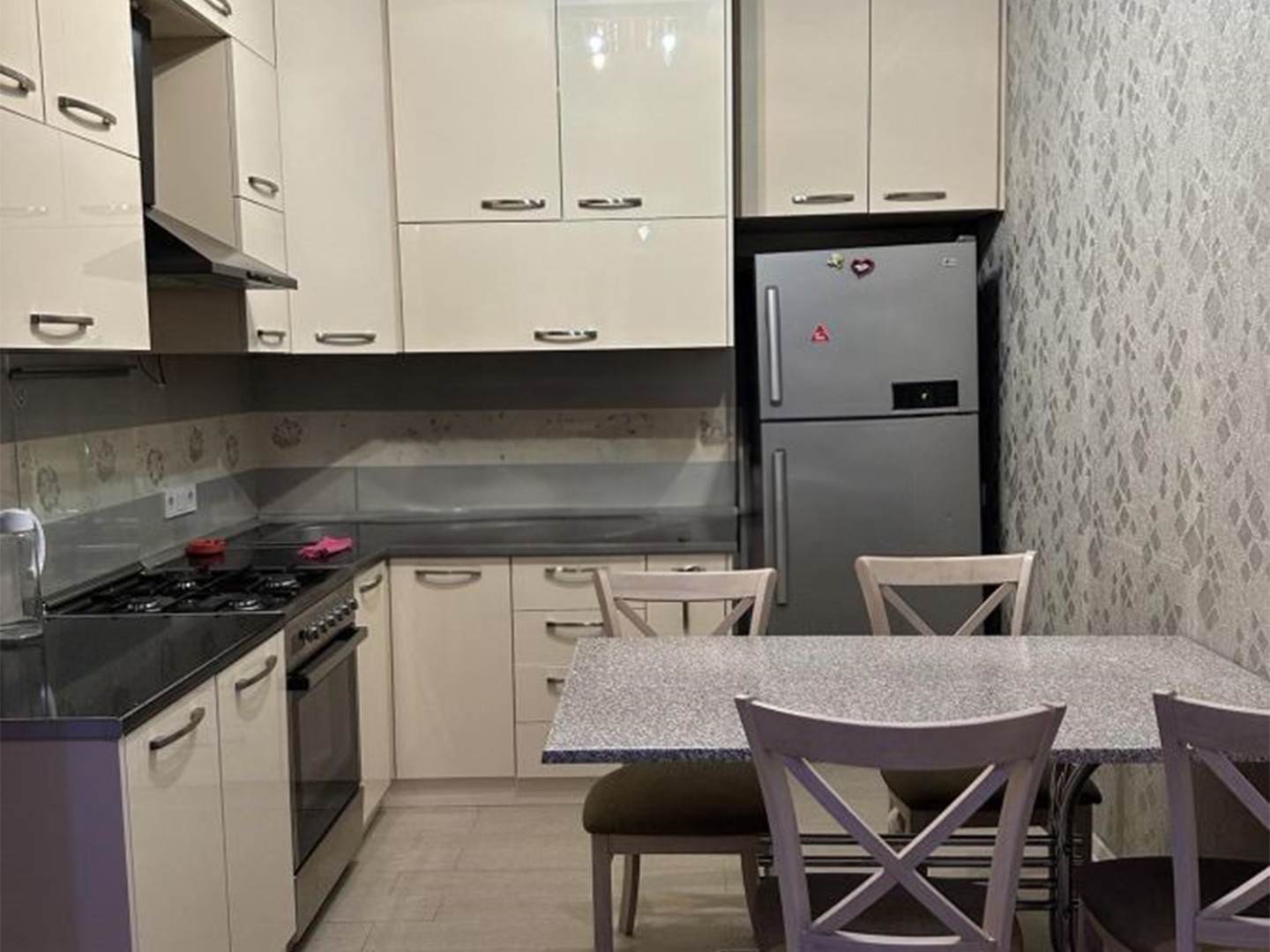 1 bedroom apartment for rent in Ortachala