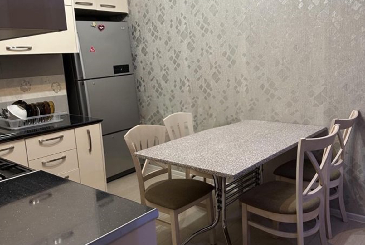 1 bedroom apartment for rent in Ortachala