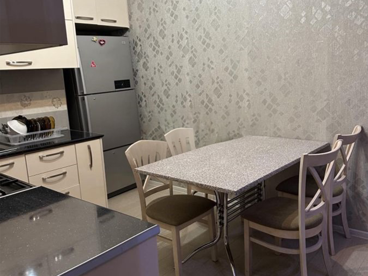 1 bedroom apartment for rent in Ortachala