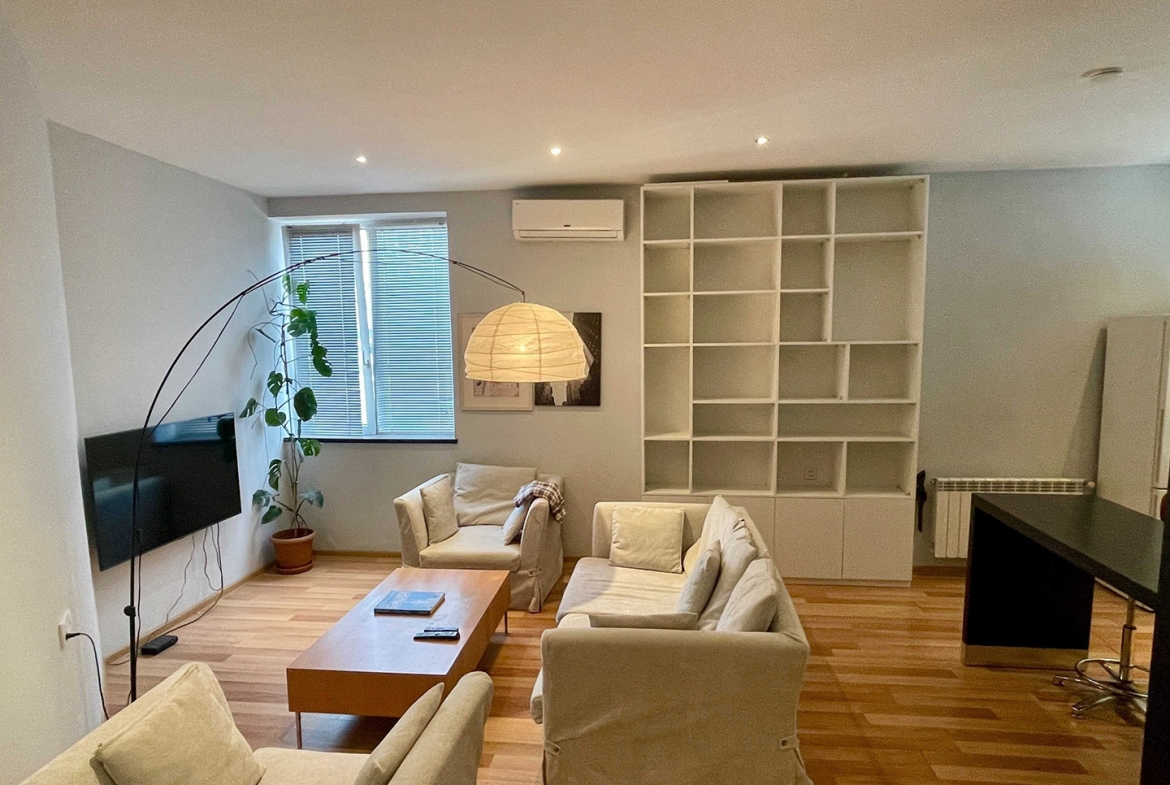 1 bedroom apartment for rent in Saburtalo