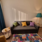 1 bedroom apartment for rent in Saburtalo