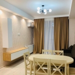 1 bedroom apartment for rent in Samgori