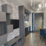 1 bedroom apartment for rent in Temka