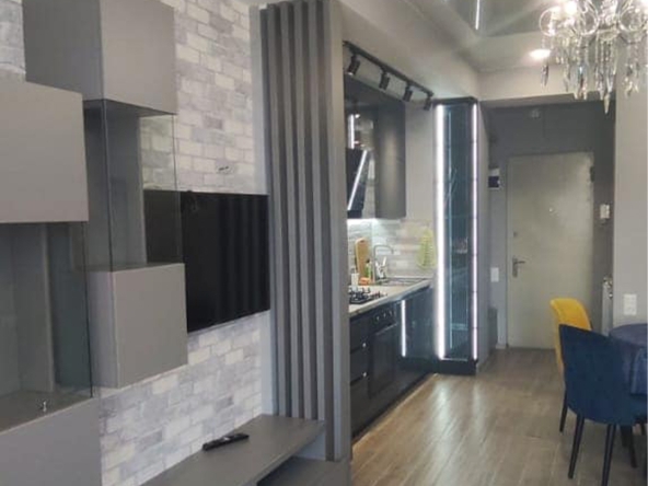 1 bedroom apartment for rent in Temka