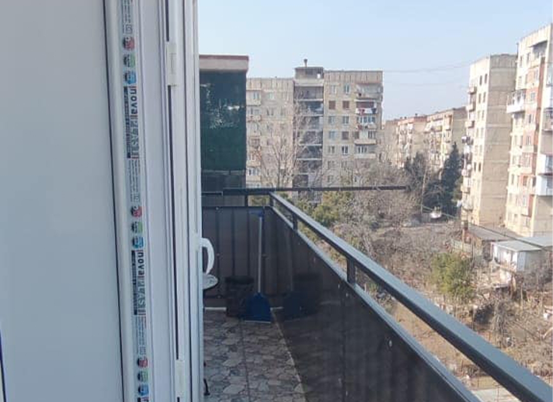 1 bedroom apartment for rent in Temka