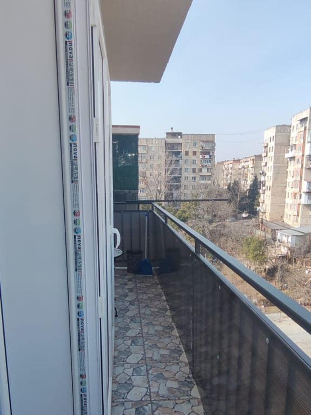 1 bedroom apartment for rent in Temka