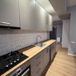 1 bedroom apartment for rent in Tskneti highway