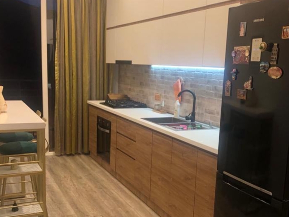 اجاره آپارتمان 1 خوابه در واکه 22 1 bedroom apartment for rent in Vake