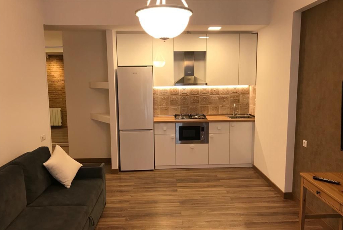 1 bedroom apartment for rent in Vake