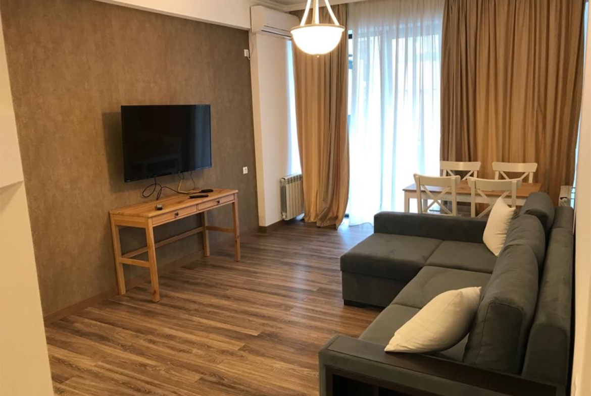 1 bedroom apartment for rent in Vake