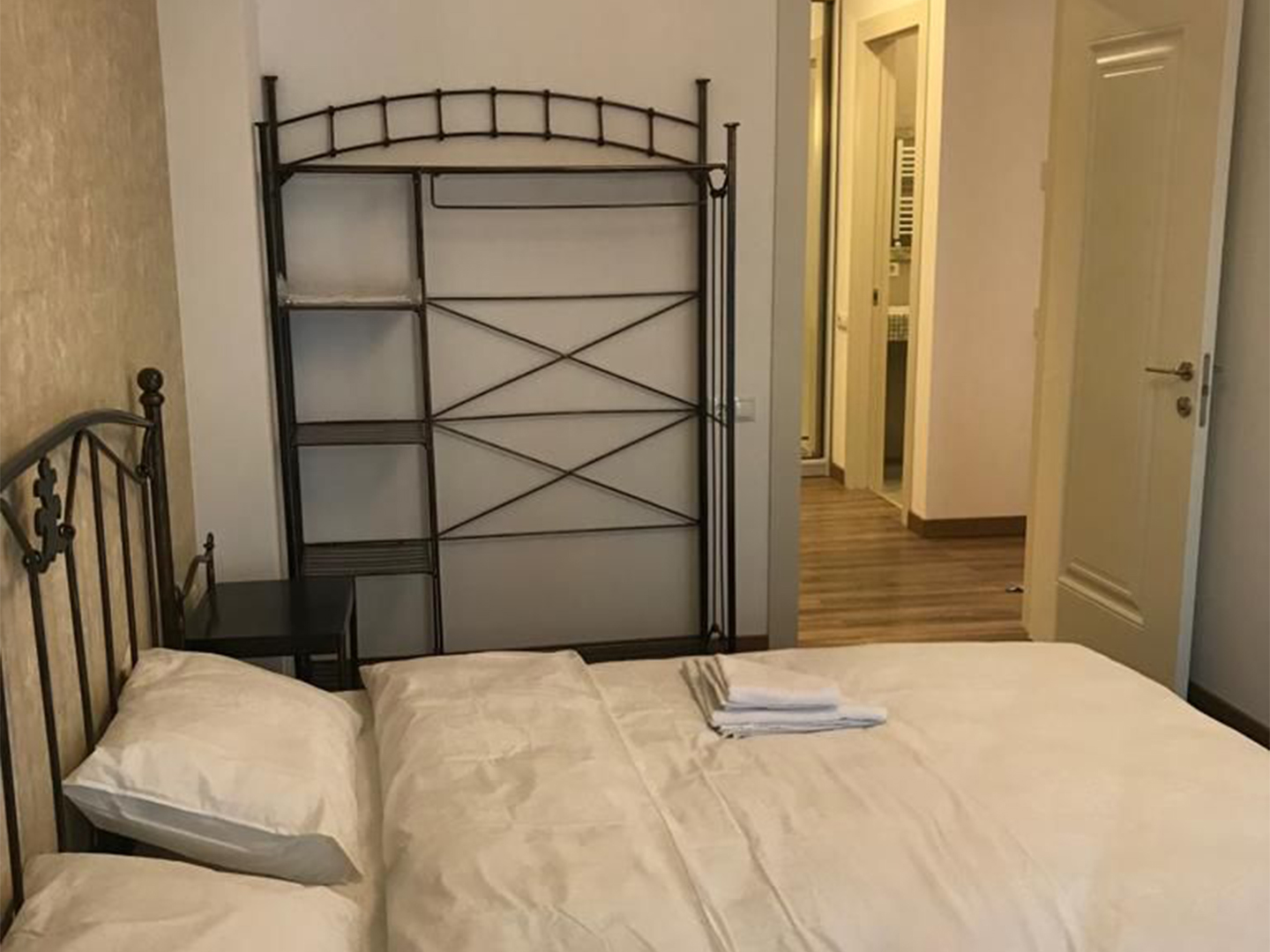 1 bedroom apartment for rent in Vake