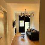 1 bedroom apartment for rent in Vake