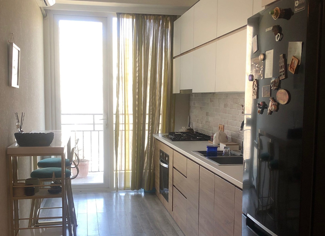 1 bedroom apartment for rent in Vake