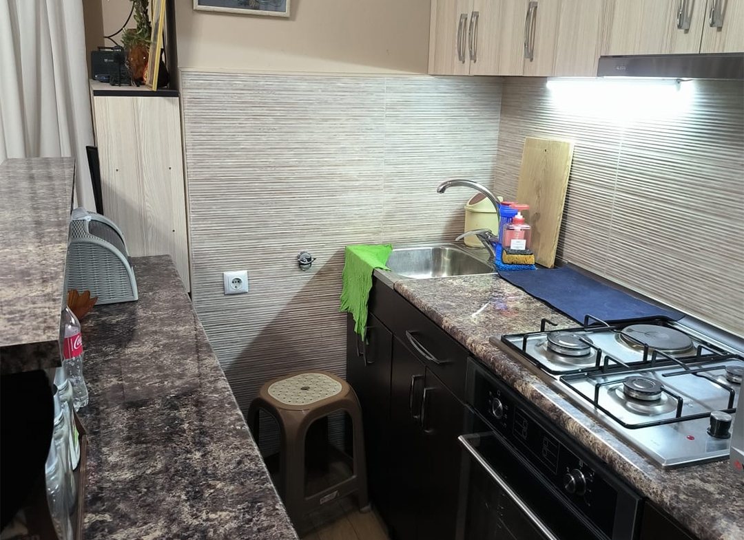 1 bedroom apartment for rent in Vera