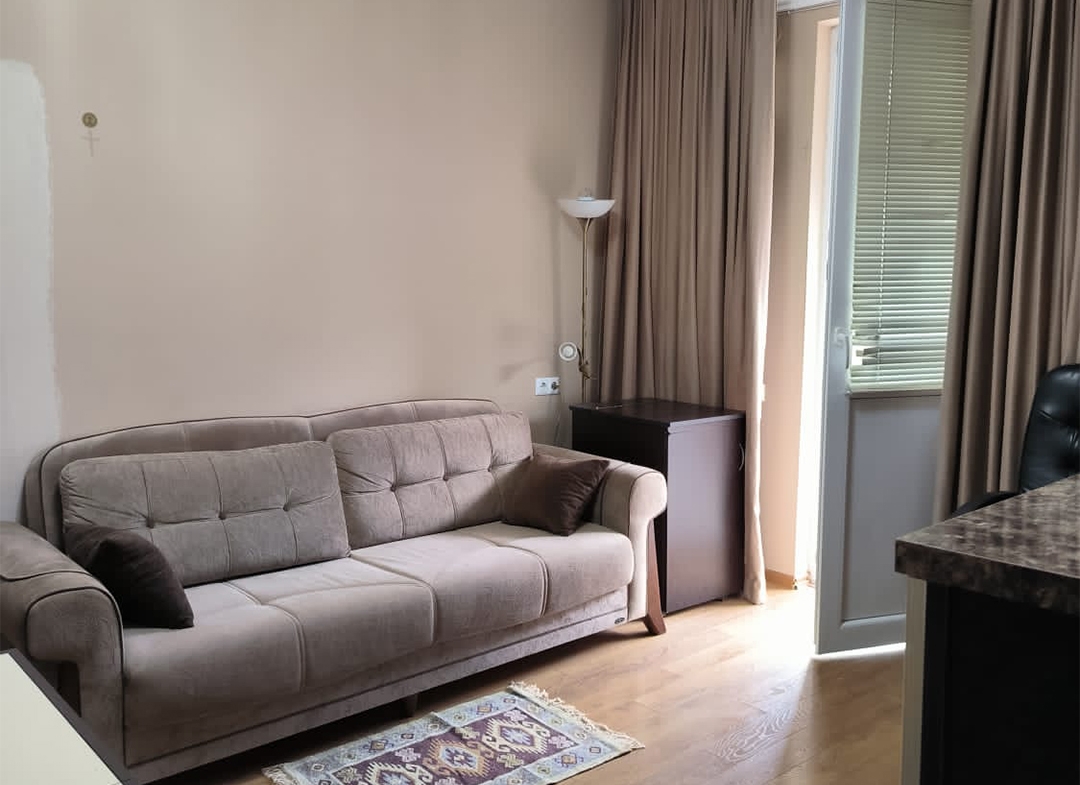 1 bedroom apartment for rent in Vera