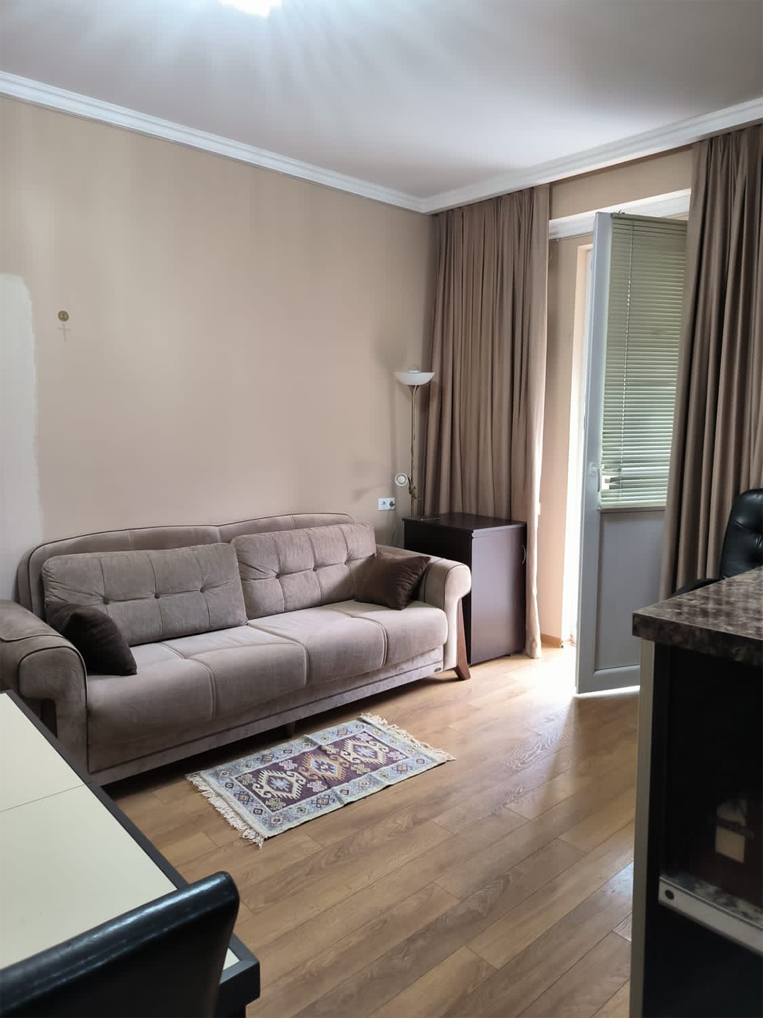 1 bedroom apartment for rent in Vera