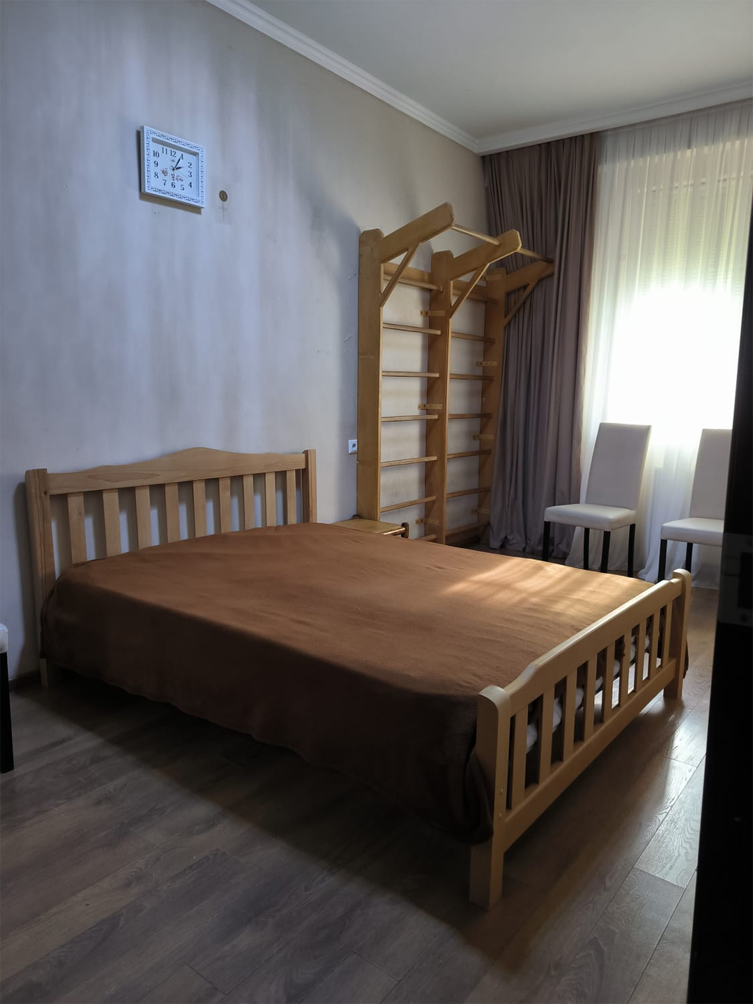 1 bedroom apartment for rent in Vera