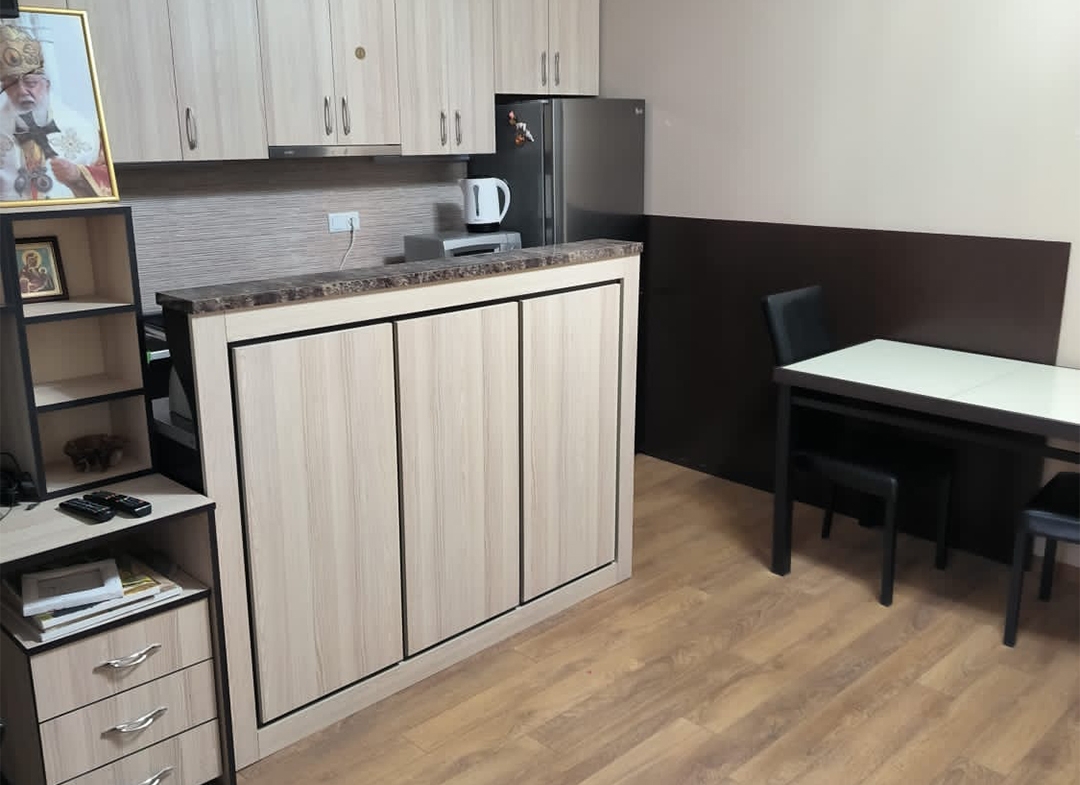 1 bedroom apartment for rent in Vera