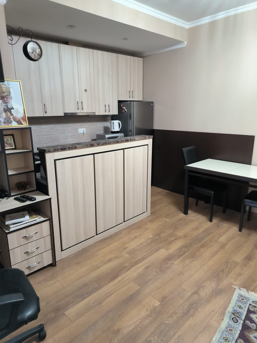 1 bedroom apartment for rent in Vera