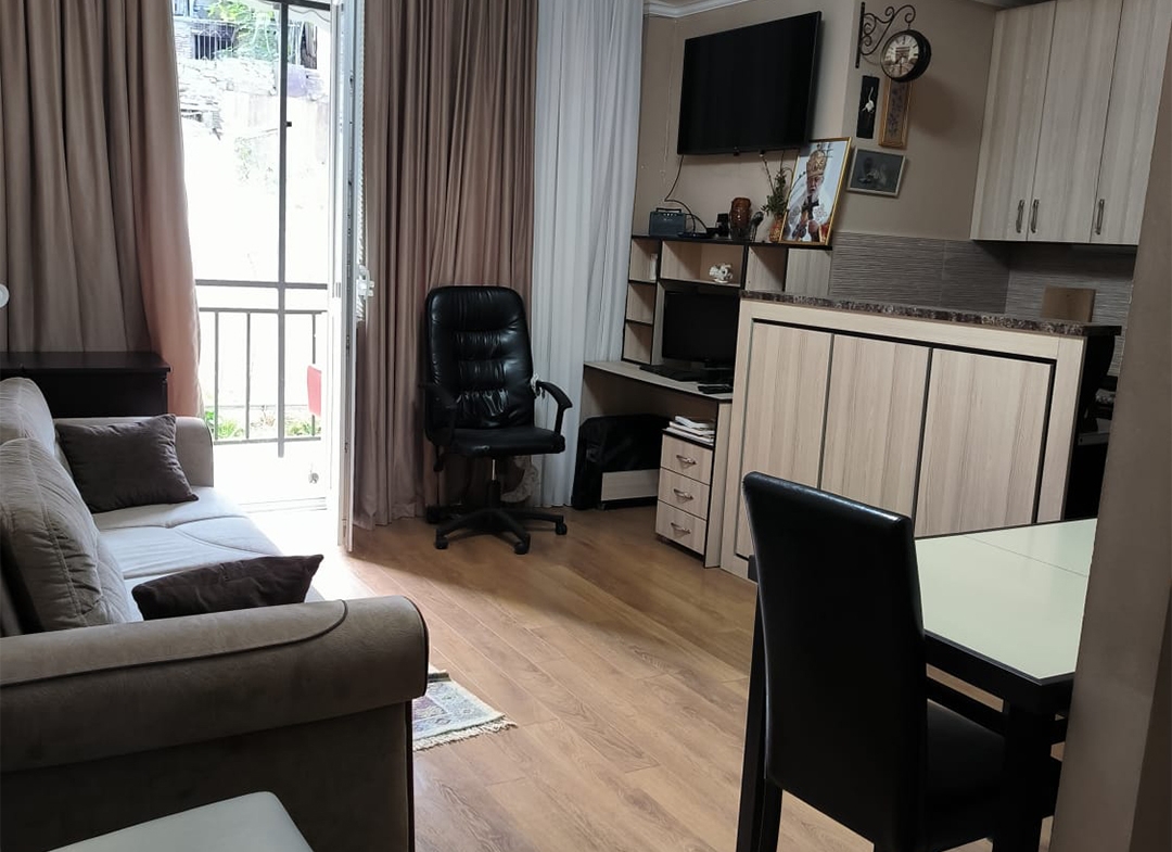 1 bedroom apartment for rent in Vera