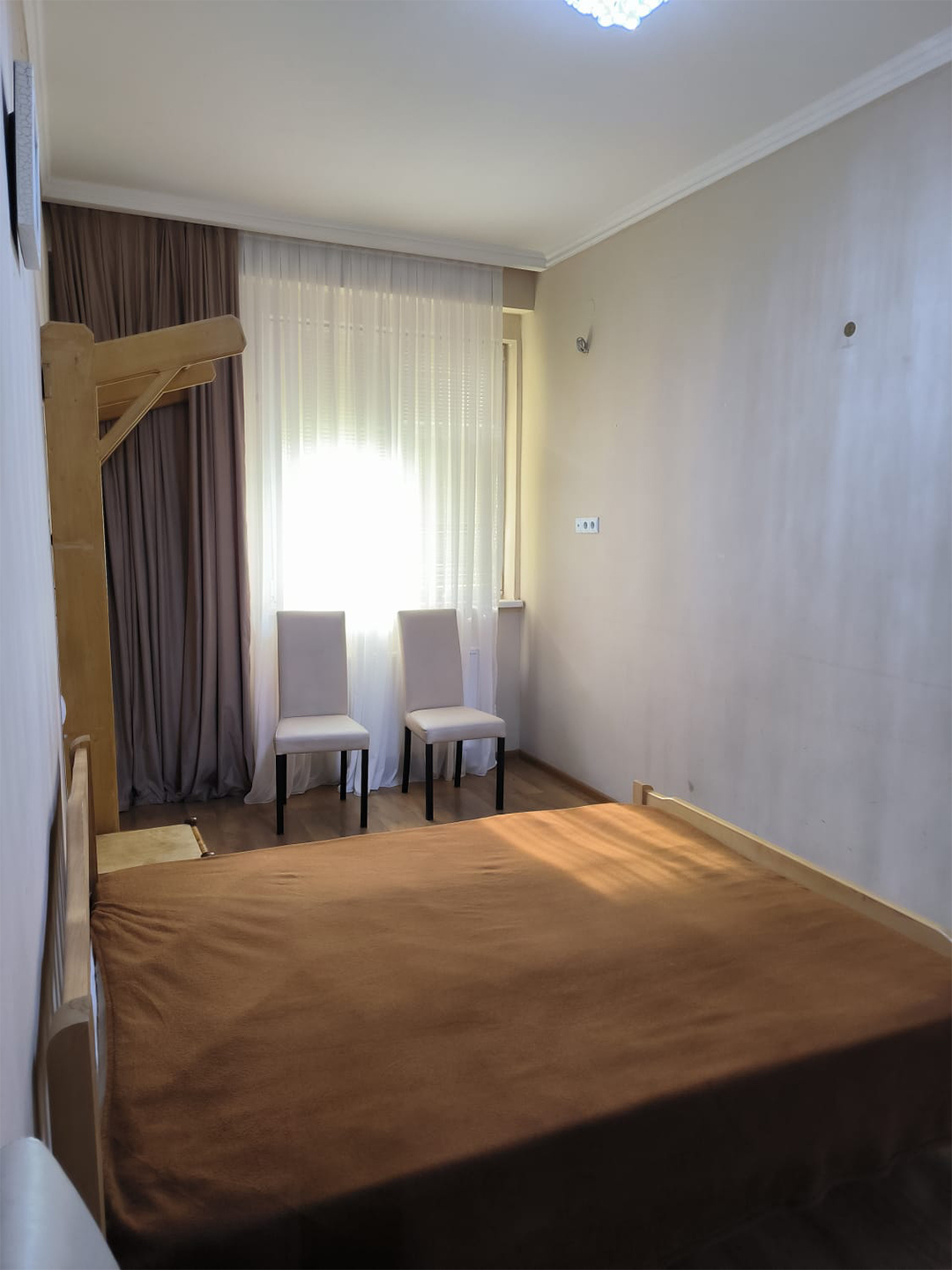 1 bedroom apartment for rent in Vera