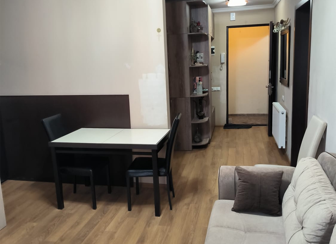 1 bedroom apartment for rent in Vera