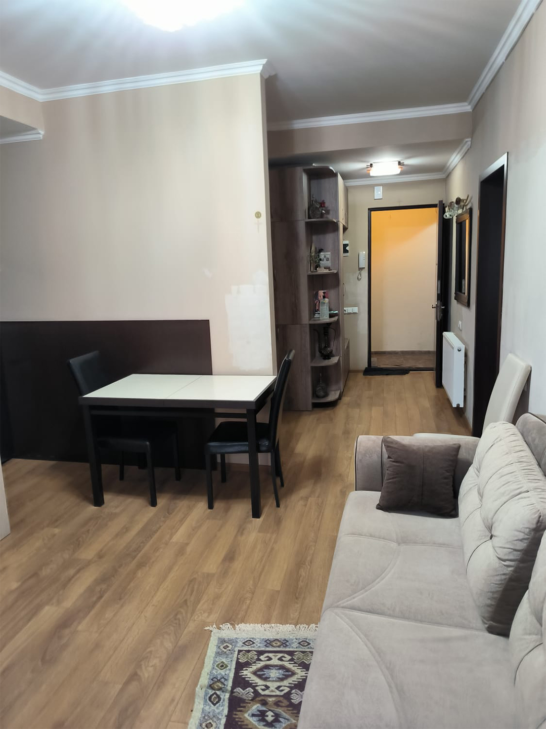 1 bedroom apartment for rent in Vera