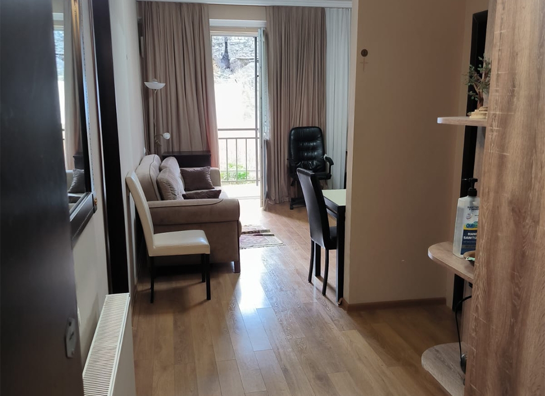 1 bedroom apartment for rent in Vera