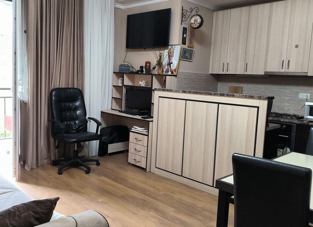 1 bedroom apartment for rent in Vera