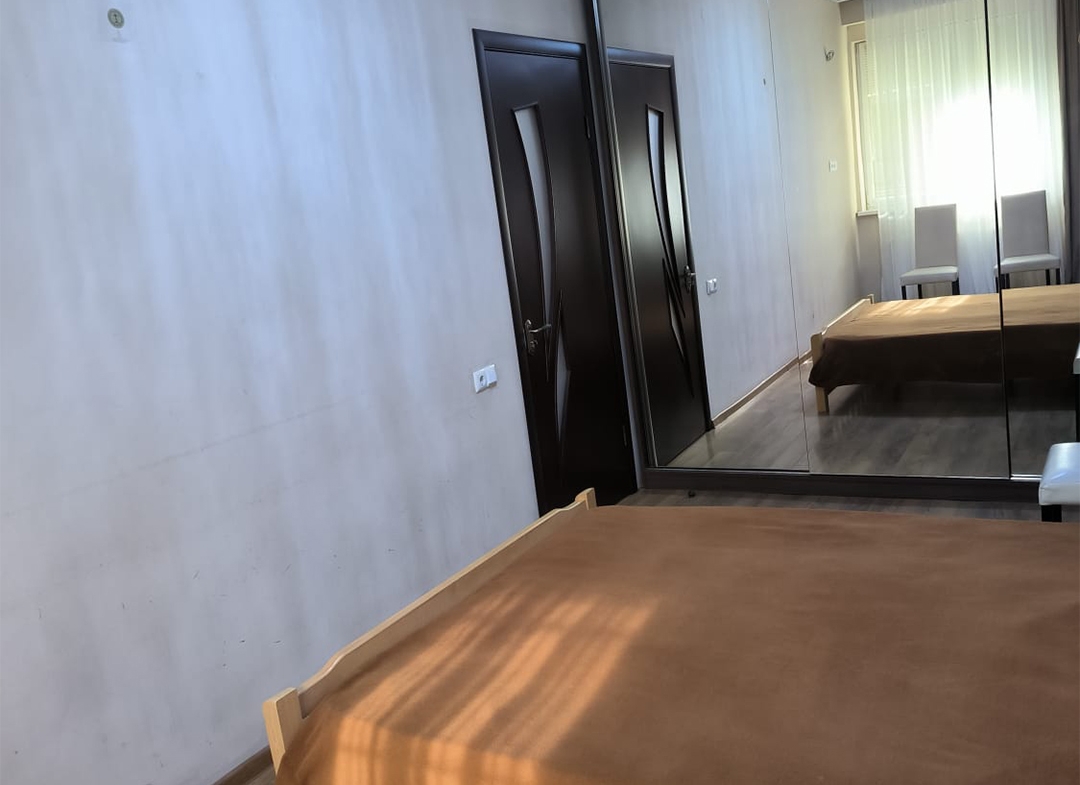 1 bedroom apartment for rent in Vera