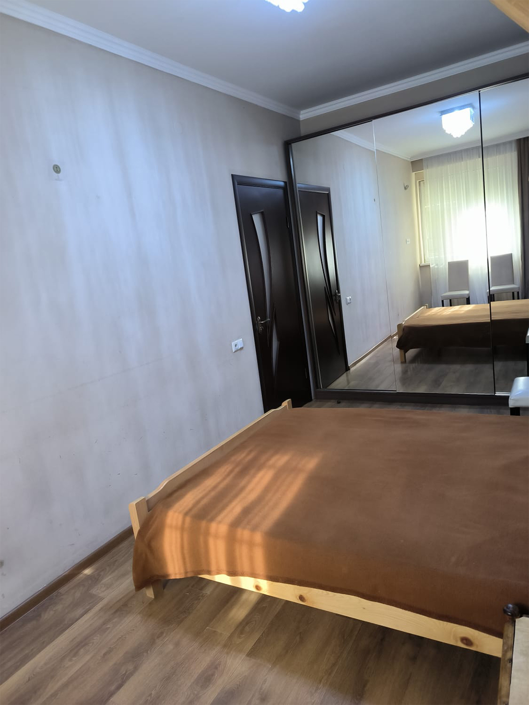 1 bedroom apartment for rent in Vera