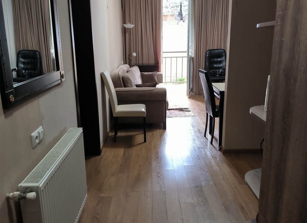 1 bedroom apartment for rent in Vera