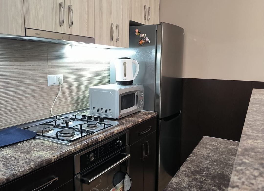 1 bedroom apartment for rent in Vera