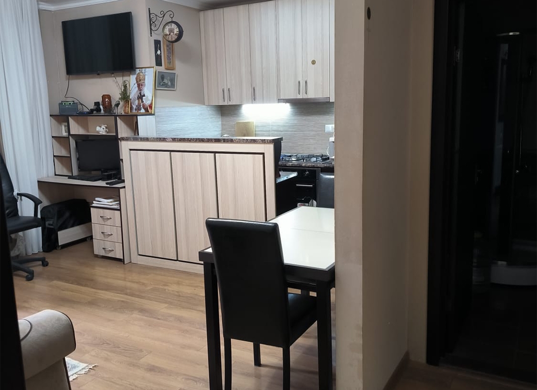 1 bedroom apartment for rent in Vera