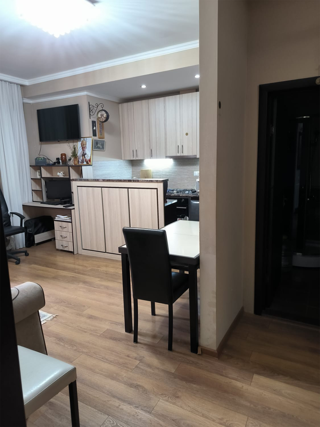 1 bedroom apartment for rent in Vera