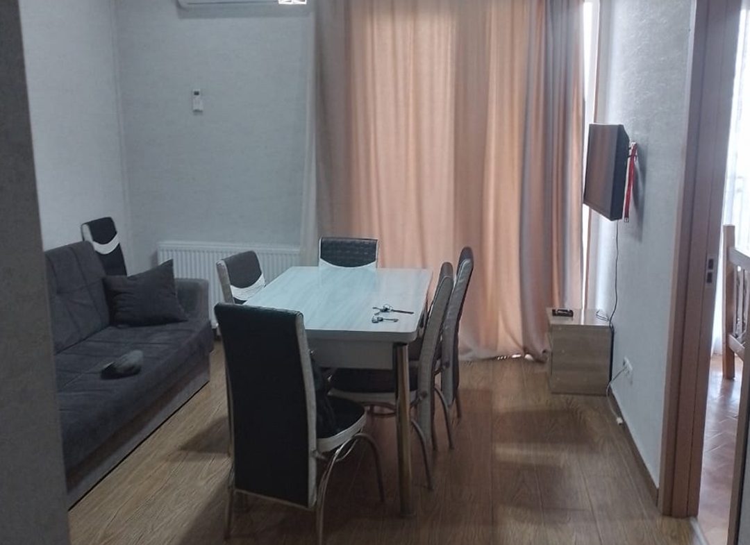 1 bedroom apartment for rent in Your House In Samgori complex