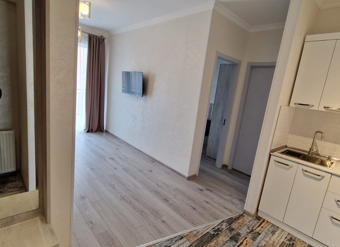 1 bedroom apartment for rent in Your House in Samgori