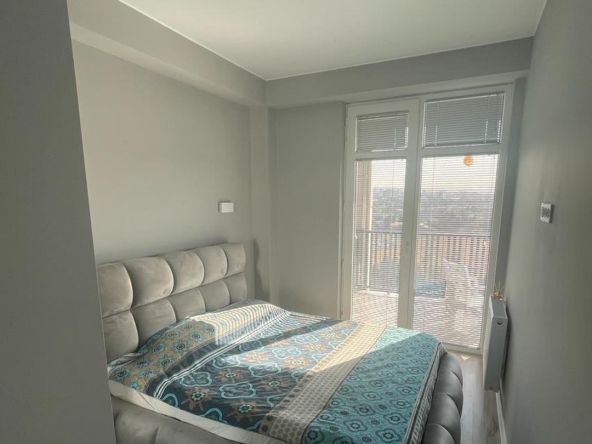 Продается квартира с 1 спальней в Арчи Исани 8 1 bedroom apartment for sale in Archi Isani