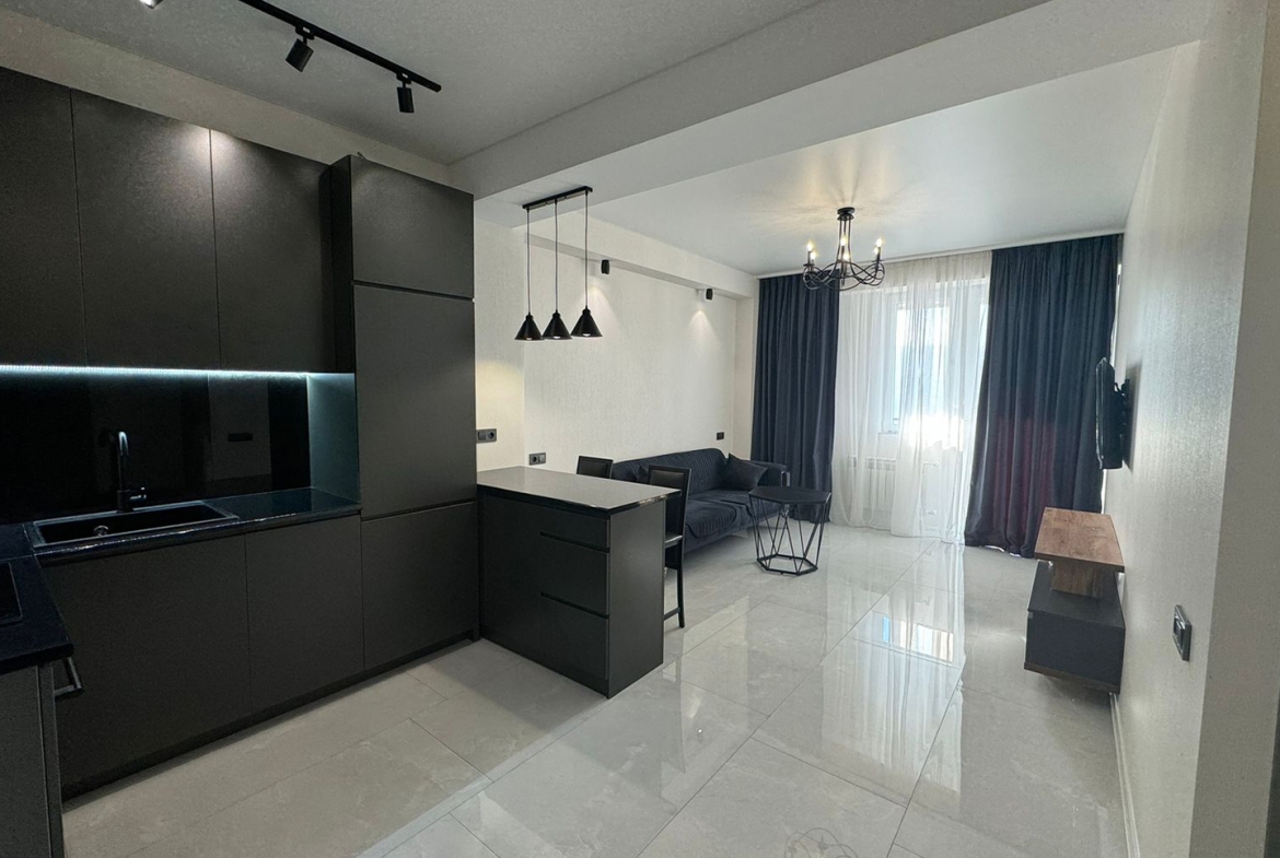 1 bedroom apartment for sale in Archi Isani