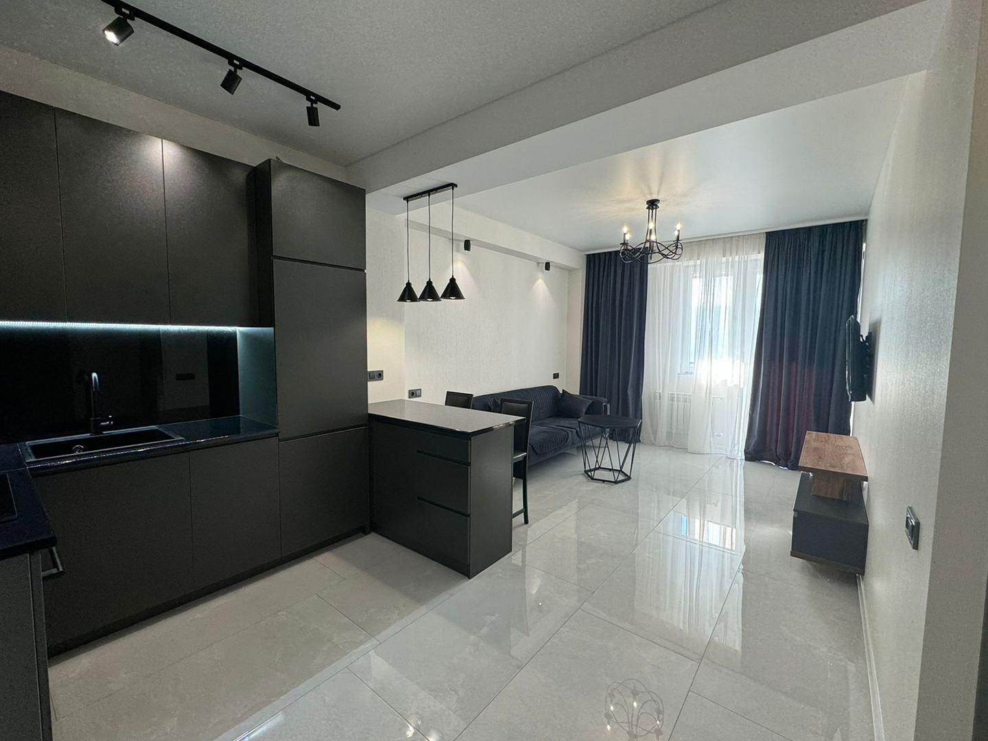 1 bedroom apartment for sale in Archi Isani