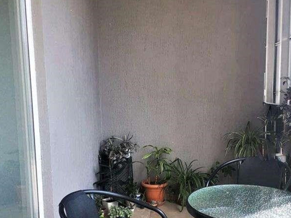 Продается квартира с 1 спальней в Арчи Исани 6 1 bedroom apartment for sale in Archi Isani