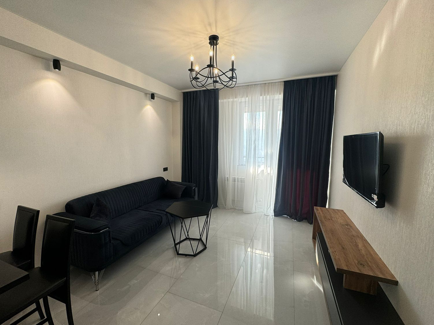 1 bedroom apartment for sale in Archi Isani