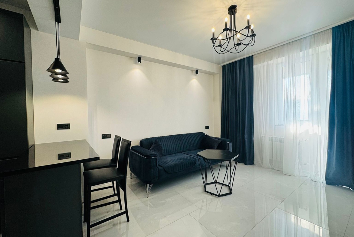 1 bedroom apartment for sale in Archi Isani