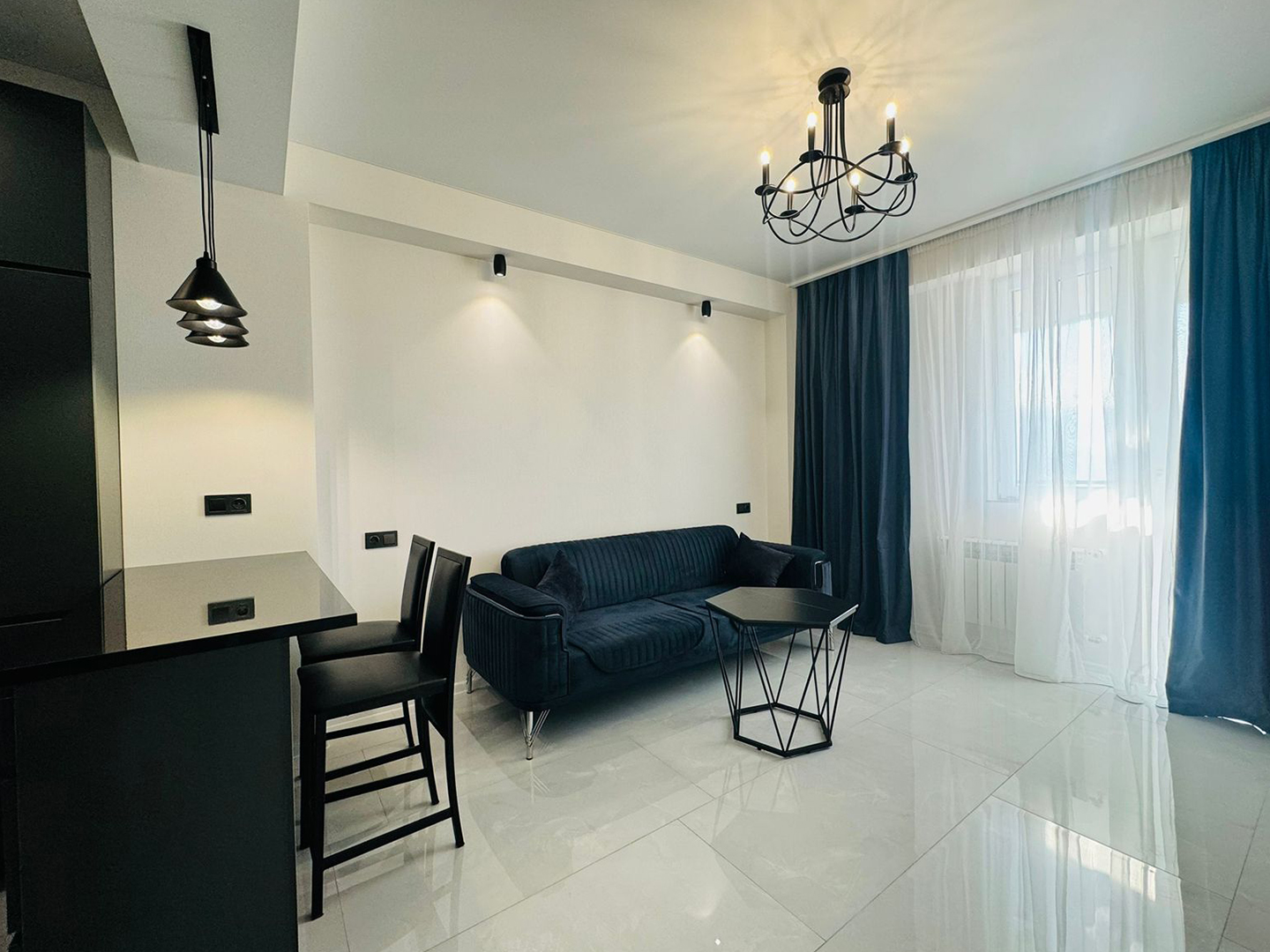 1 bedroom apartment for sale in Archi Isani