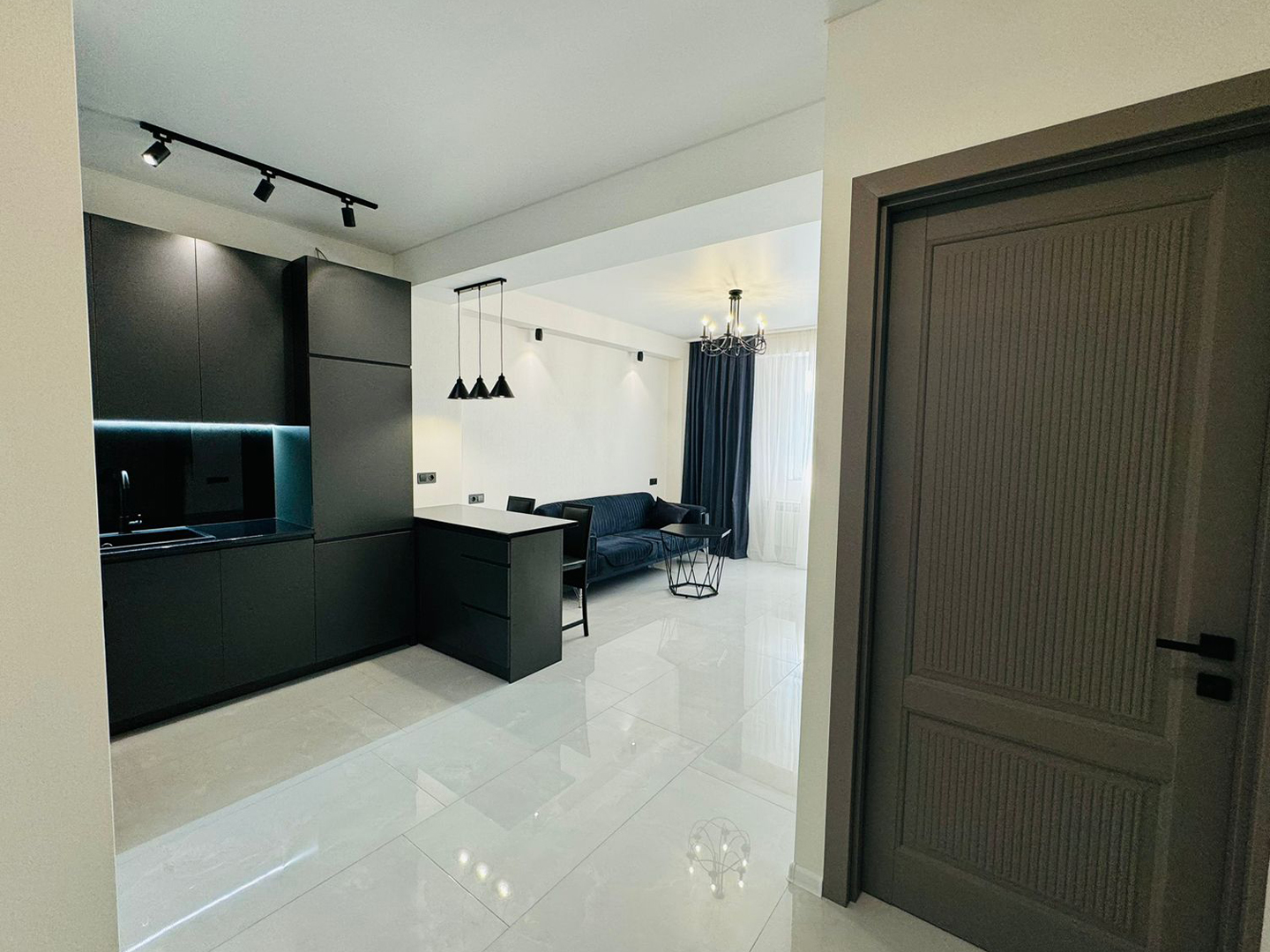 1 bedroom apartment for sale in Archi Isani