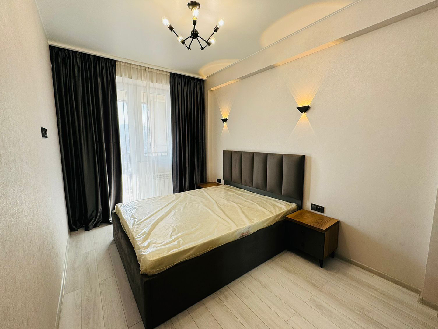 1 bedroom apartment for sale in Archi Isani