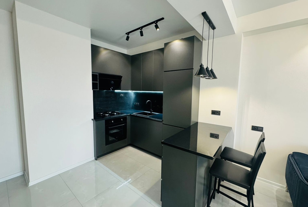 1 bedroom apartment for sale in Archi Isani