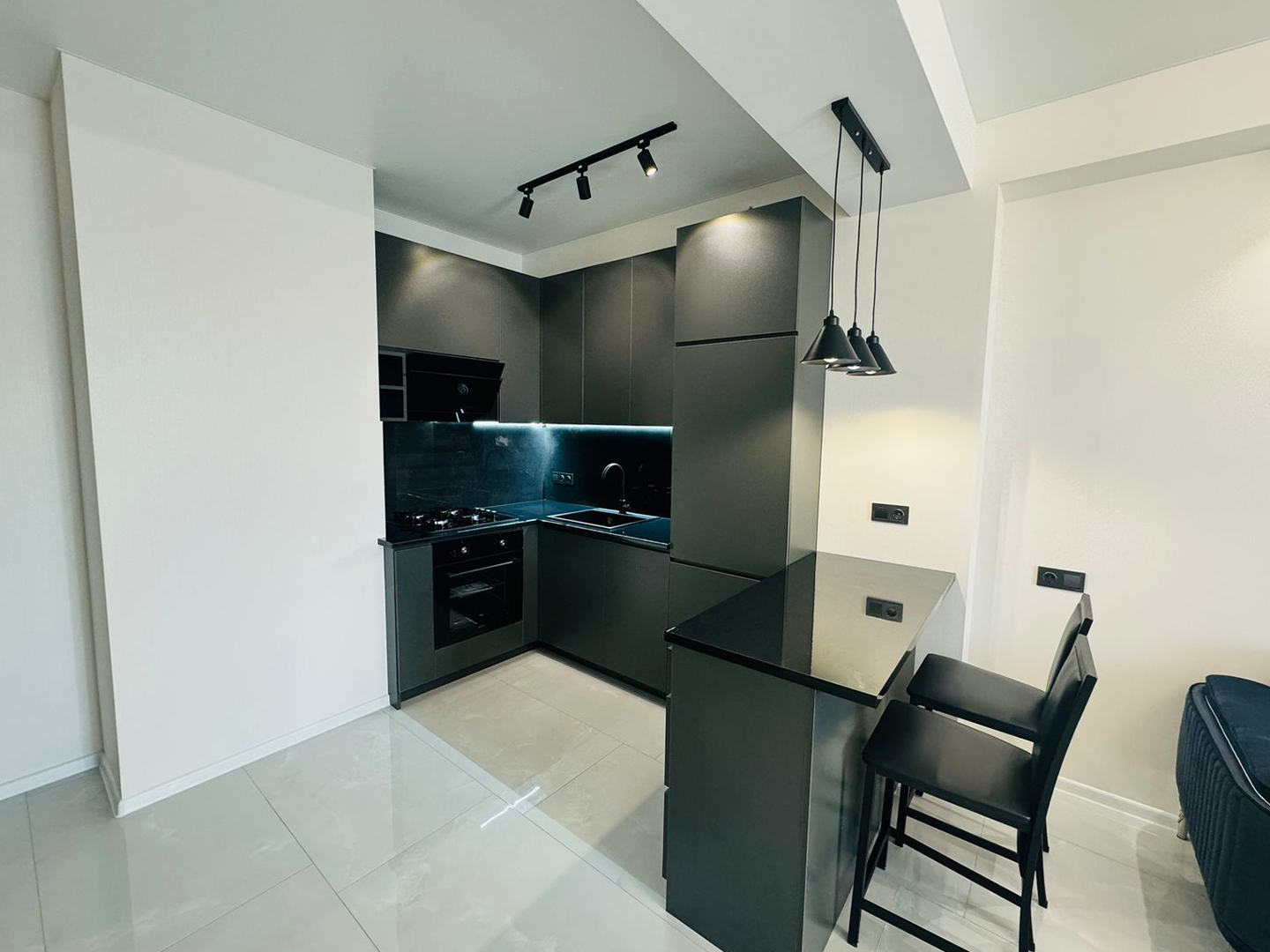 1 bedroom apartment for sale in Archi Isani