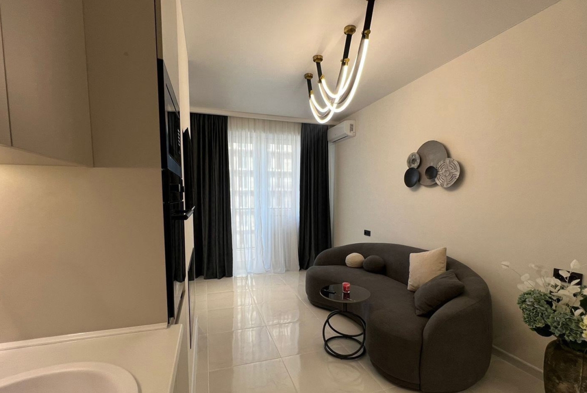 1 bedroom apartment for sale in Archi Isani